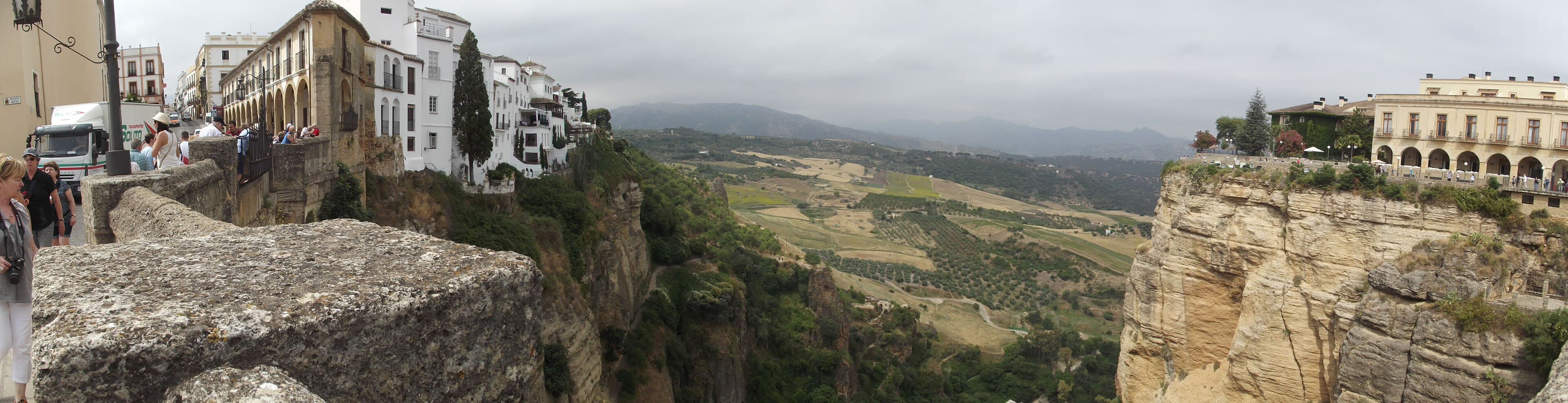 Tajo de Ronda